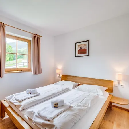 בקתה #1 Am Sonnenhang Neukirchen am Großvenediger