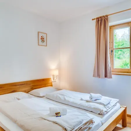 #1 Am Sonnenhang בקתה