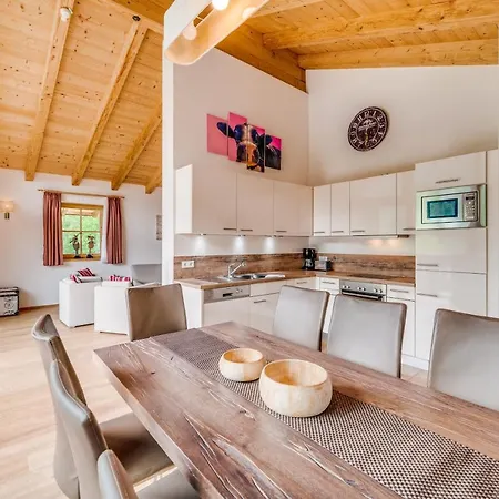 #1 Am Sonnenhang בקתה Neukirchen am Großvenediger