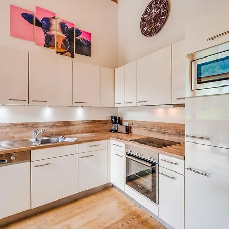 #1 Am Sonnenhang Neukirchen am Großvenediger