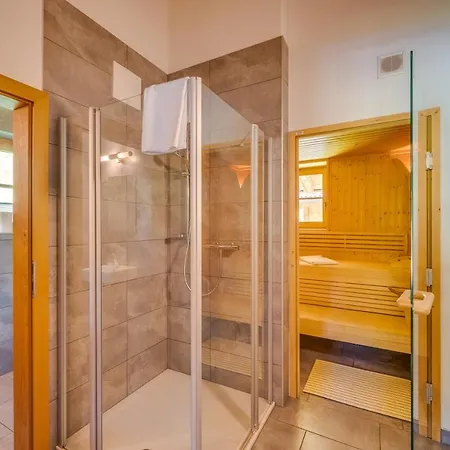 בקתה #1 Am Sonnenhang