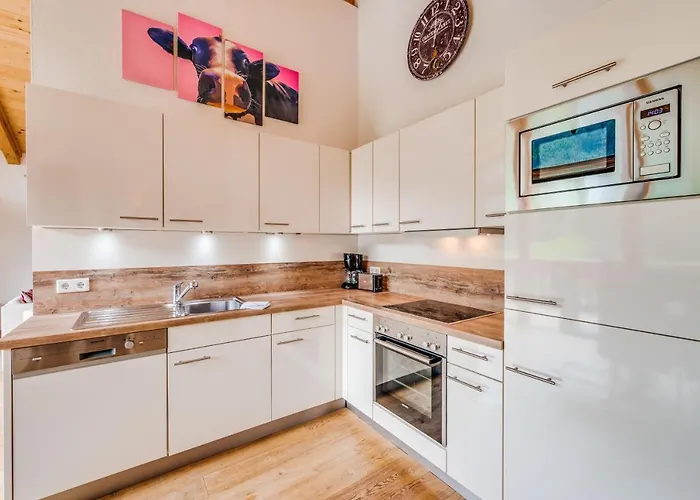 #1 Am Sonnenhang Neukirchen am Großvenediger