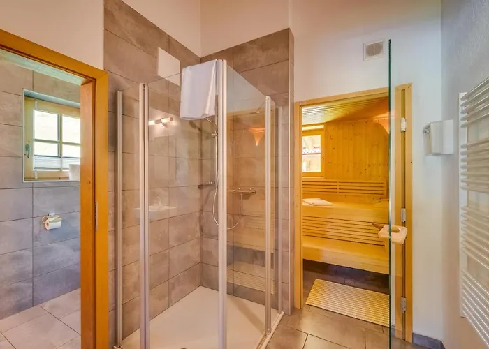 Horská chata #1 Am Sonnenhang